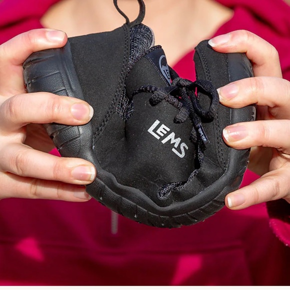 LEM’s Primal 2 Zero Drop Barefoot Shoes Women’s Size 7.5 / Men’s size 6 - Picture 3 of 12